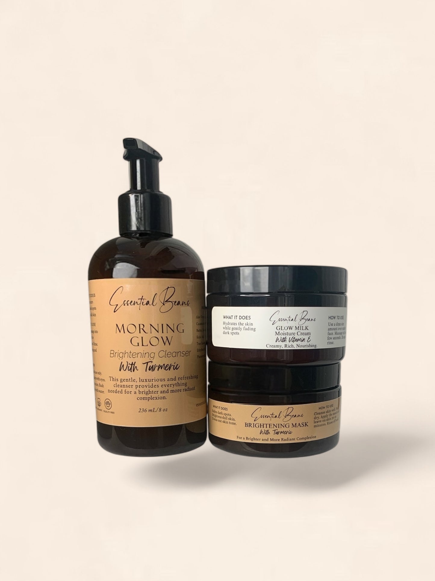 Essential Brightening Bundle