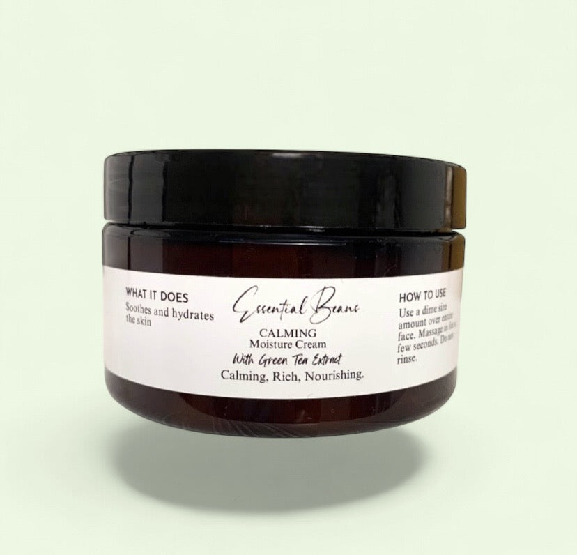 Calming Moisture Cream