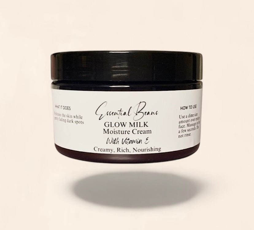 Glow Milk Moisture Cream