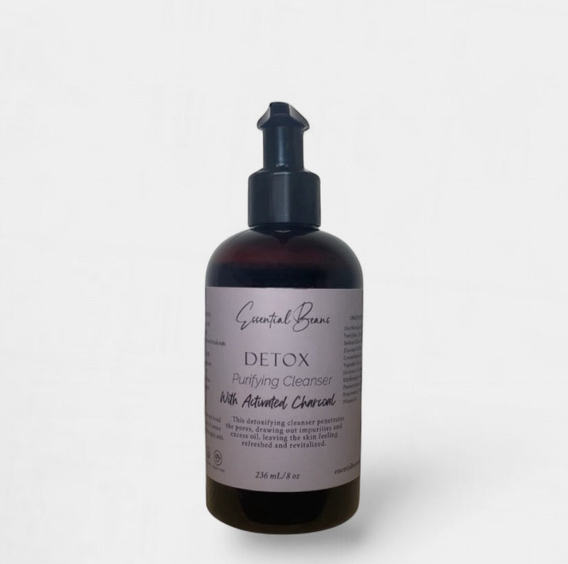 Detox Purifying Cleanser