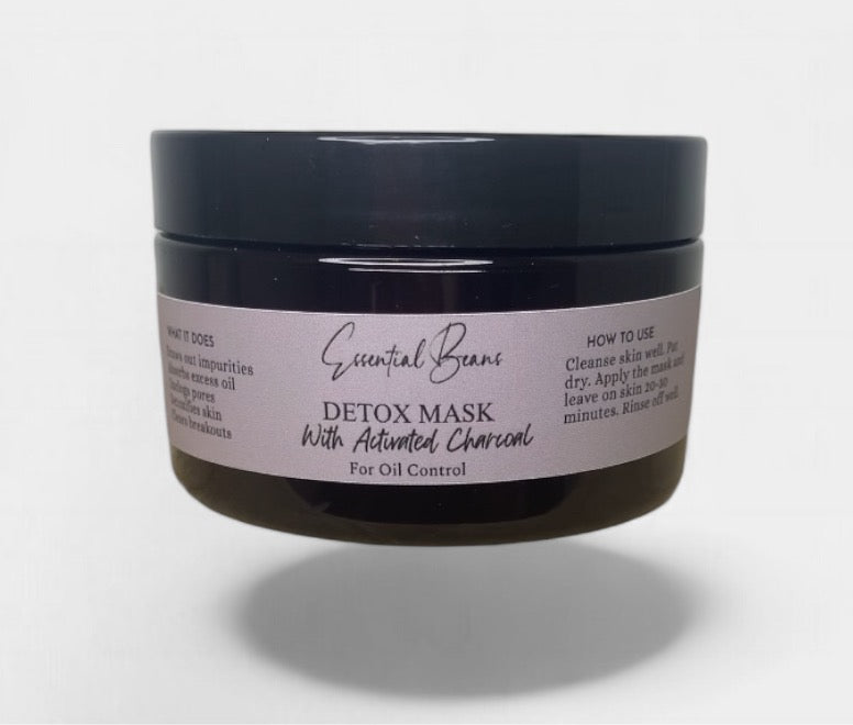 Detox Mask