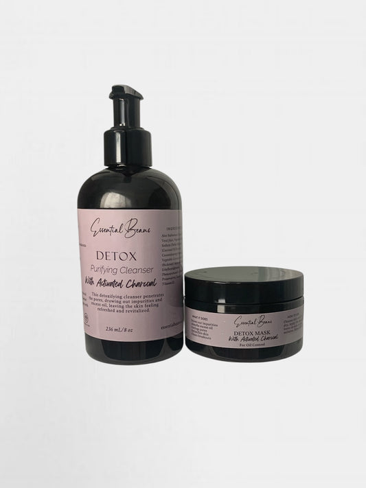 Detox Duo