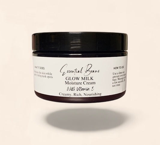 Glow Milk Moisture Cream