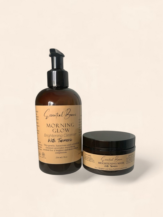 Brightening  Duo